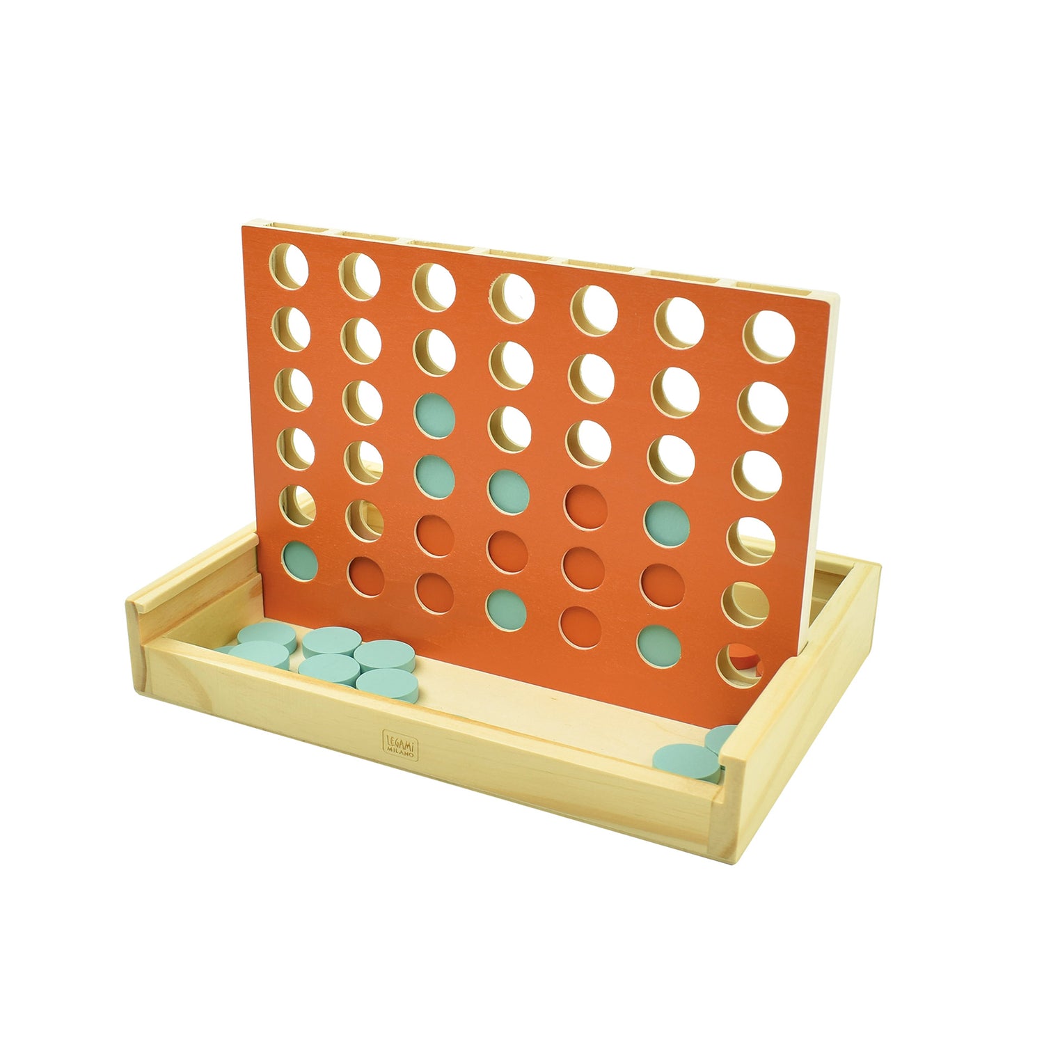 Jogo 4 Em Linha - Vintage