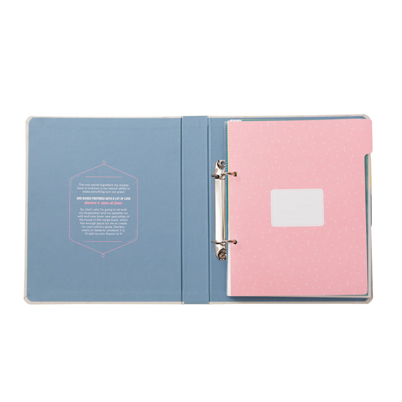 Livro De Receitas Com Muito Amor