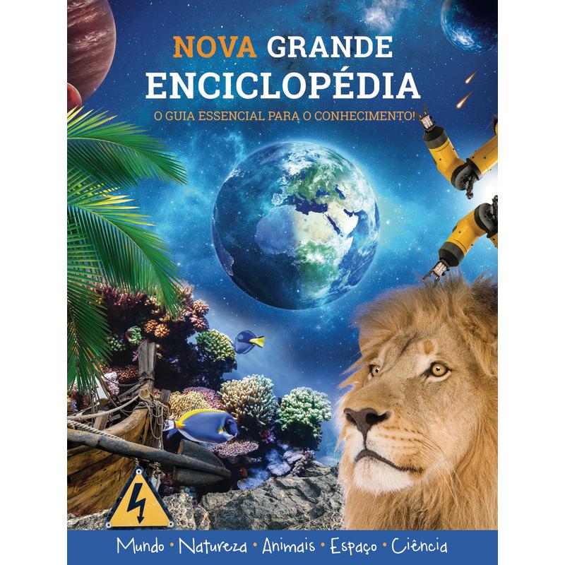 Nova Grande Enciclopédia