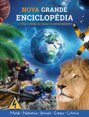Nova Grande Enciclopédia