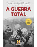 A Guerra Total de Canal História