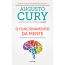 O Funcionamento da Mente de Augusto Cury de Augusto Cury