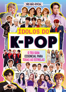 Ídolos do K-POP de Malcolm Mackenzie - O Teu Guia Essencial para Todas as Estrelas