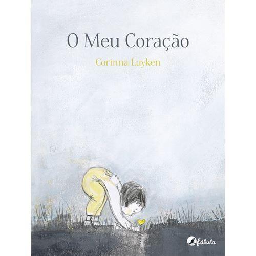 O Meu Coração de Corinna Luyken