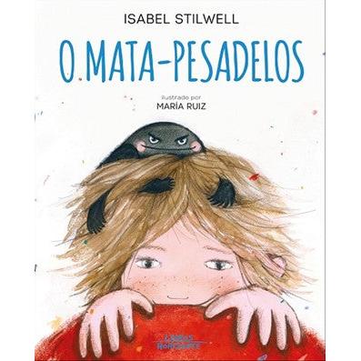 O Mata-Pesadelos de Isabel Stilwell