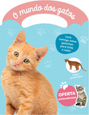 O Mundo dos Gatos - Minha Malinha