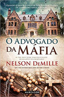 O Advogado da Máfia de Nelson DeMille