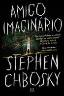 Amigo Imaginário de Stephen Chbosky