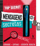Top Secret - Mensagens Secretas