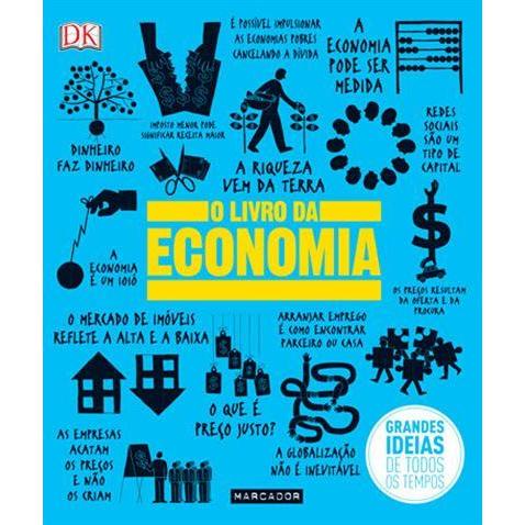 O Livro de Economia