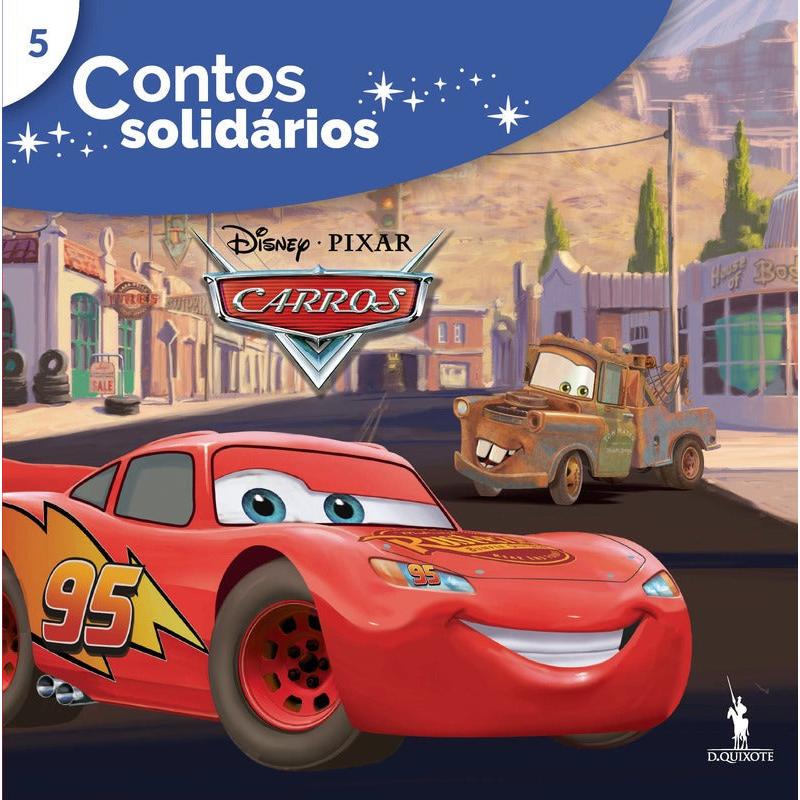 Carros   Contos Solidários 5