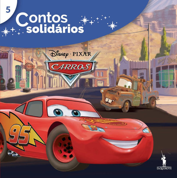 Carros   Contos Solidários 5