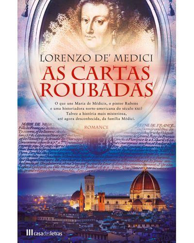 As Cartas Roubadas de Lorenzo De' Medici