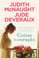 Coisas do Coração de Judith McNaught e Jude Deveraux