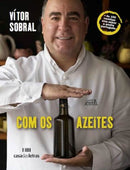 Vítor Sobral com os Azeites de Vítor Sobral