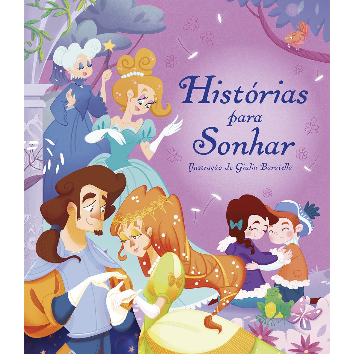 Histórias para Sonhar