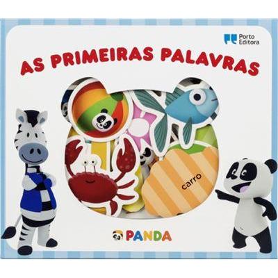 Canal Panda - as Primeiras Palavras