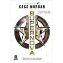 Light Years N.º 2 de Kass Morgan - Supernova
