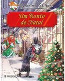 Um Conto de Natal de Charles Dickens de Geronimo Stilton
