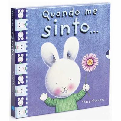 Quando Me Sinto... de Trace Moroney