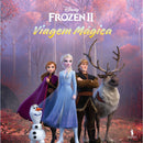 Frozen 2 - Viagem Mágica de Disney