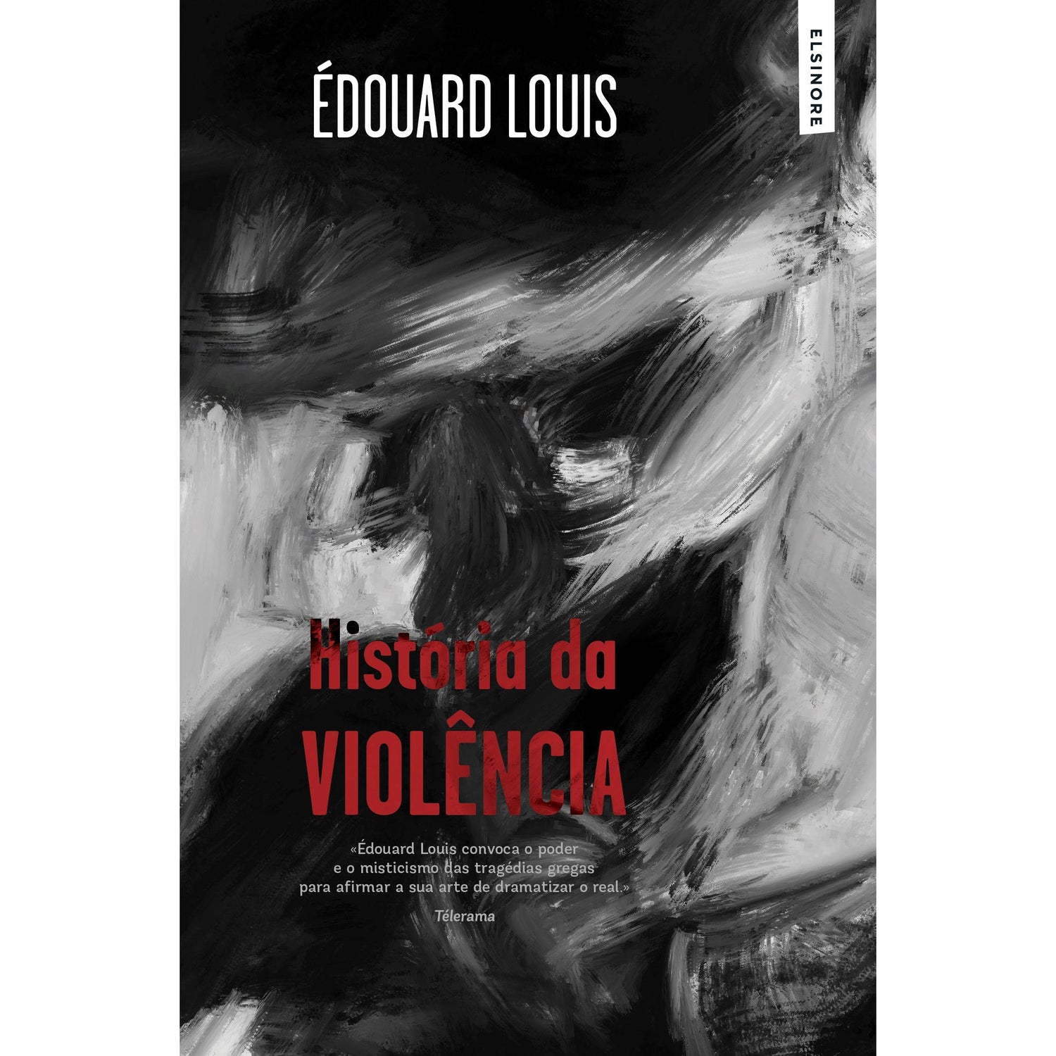 História da Violência de Édouard Louis