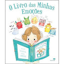 O Livro das Minhas Emoções de Stéphanie Couturier