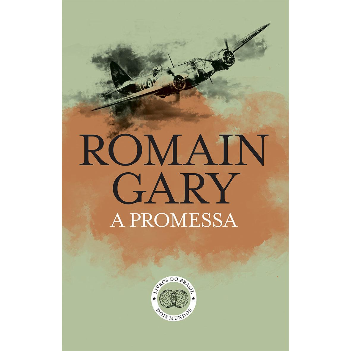 A Promessa de Romain Gary