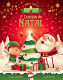 A Caminho do Natal de Stella Caldwell