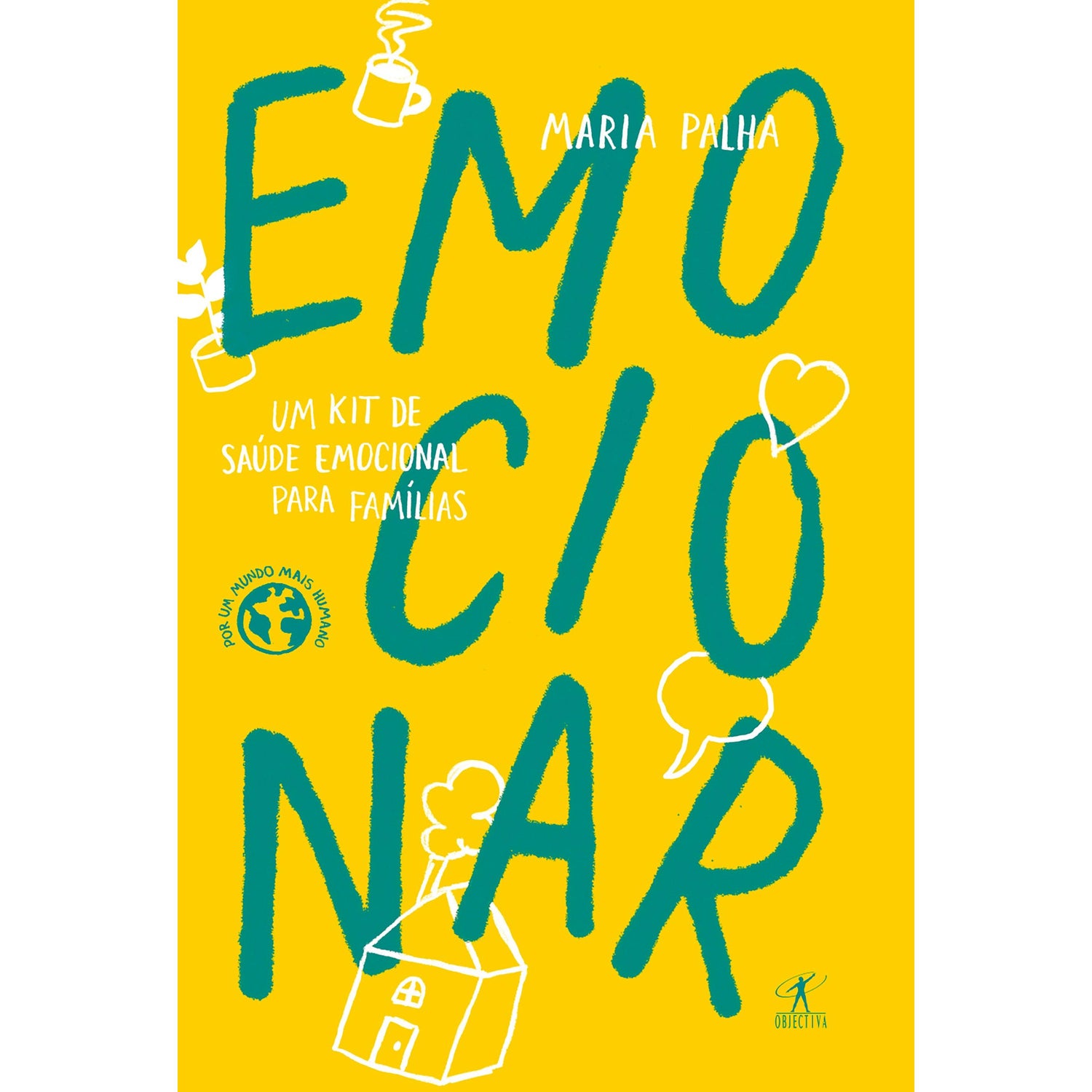 Emocionar de Maria Palha