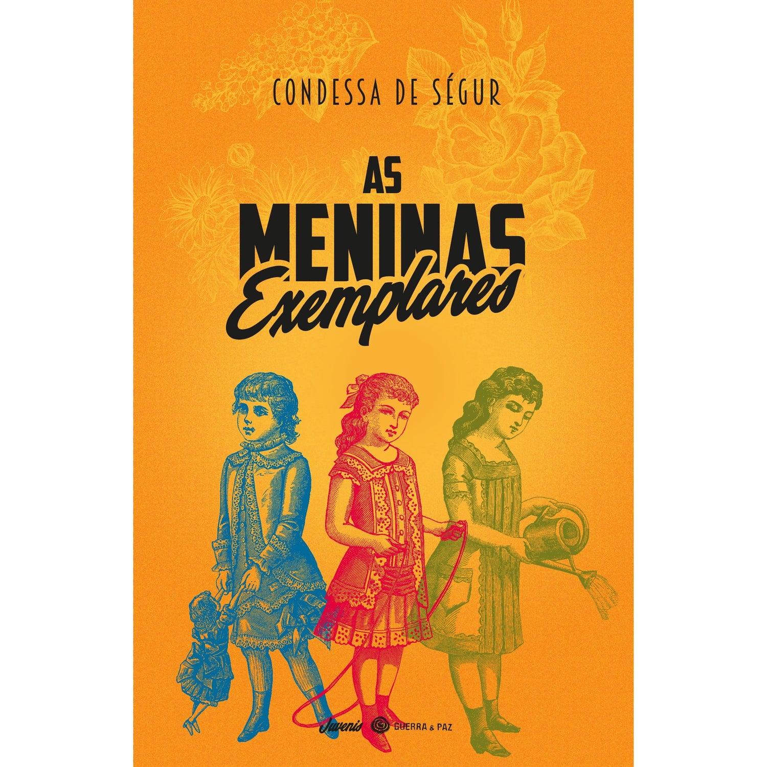 As Meninas Exemplares de Condessa de Ségur