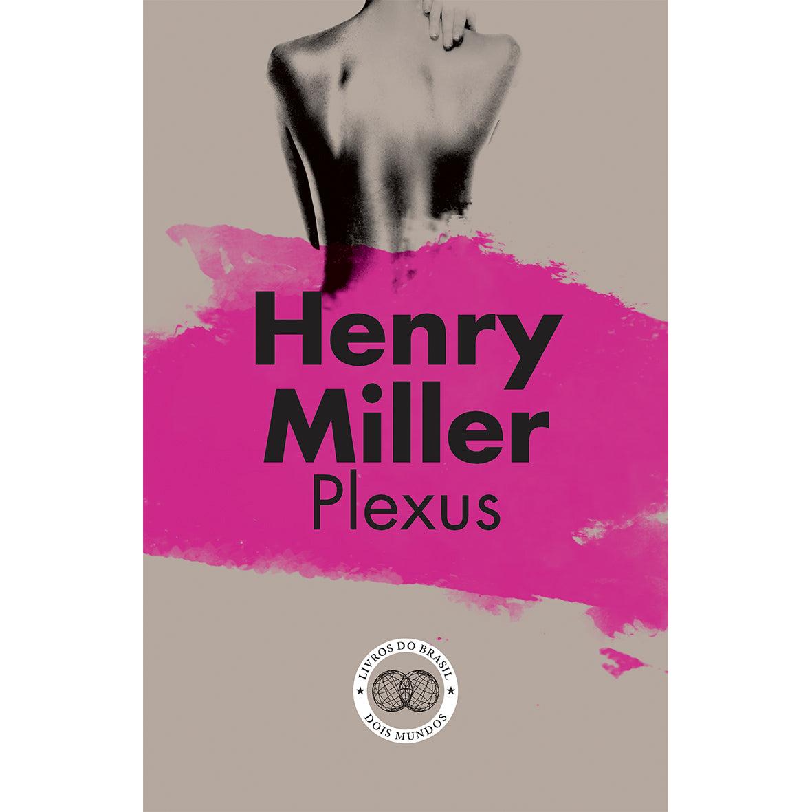 Plexus de Henry Miller – note! Online