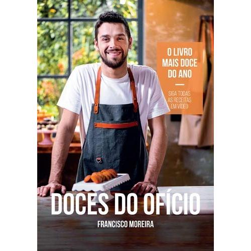 Doces do Ofício de Francisco Moreira