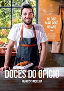 Doces do Ofício de Francisco Moreira
