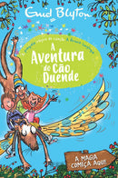 A Aventura do Cão Duende de Enid Blyton - A Árvore Longínqua Prequela