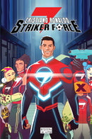 Striker Force 7 (volume 1)
