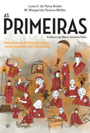 As Primeiras de Luísa V. de Paiva Boléo