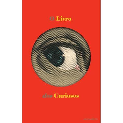 O Livro dos Curiosos