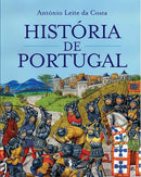 História de Portugal de António Leite da Costa