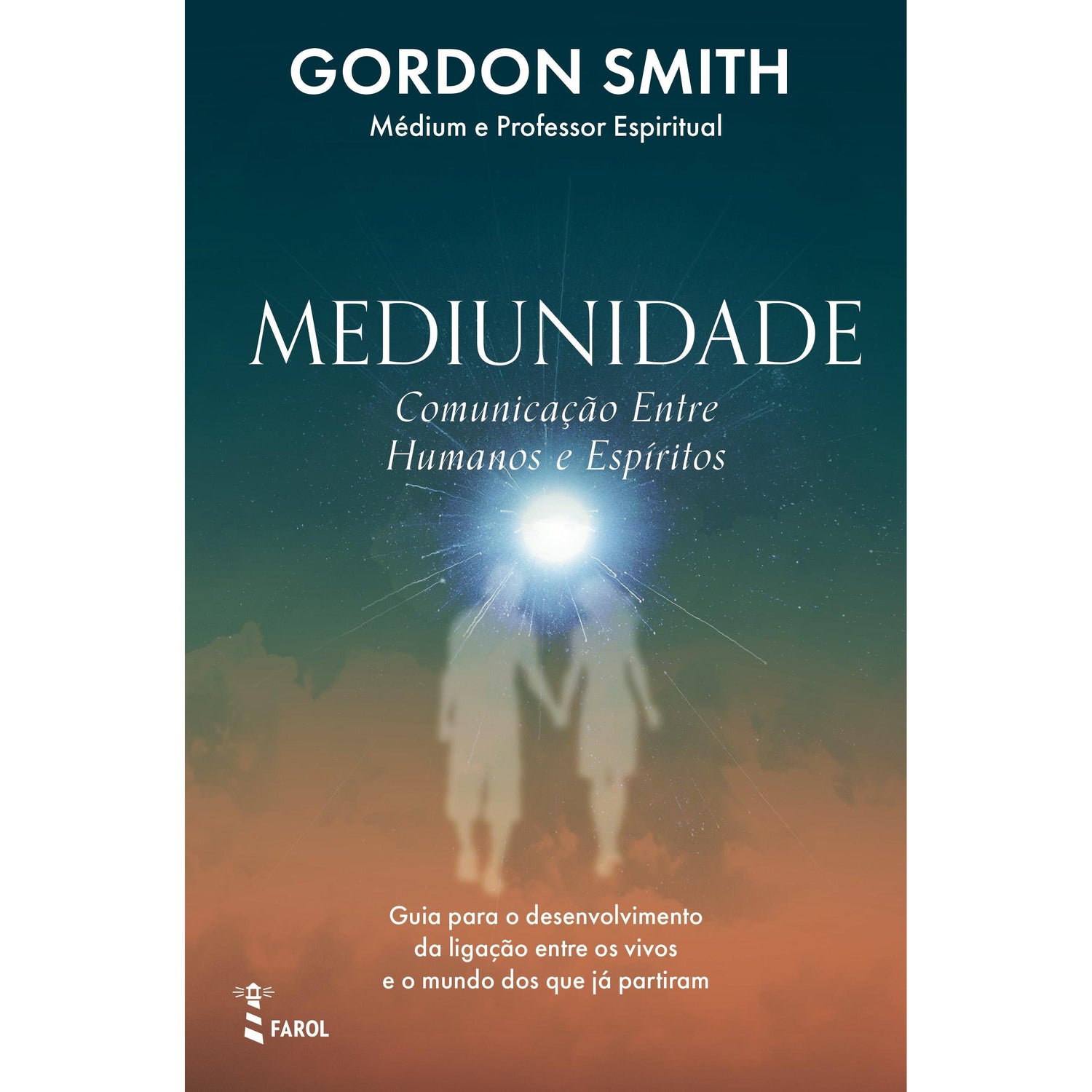 Mediunidade de Gordon Smith