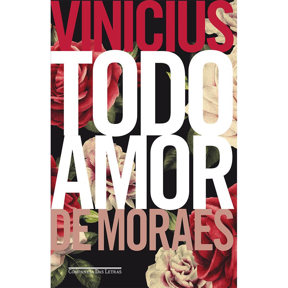 Todo Amor de Vinicius de Moraes
