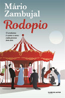 Rodopio de Mário Zambujal