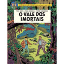 O Vale dos Imortais - Tomo 2 de Yves Sente
