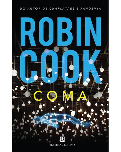 Coma de Robin Cook