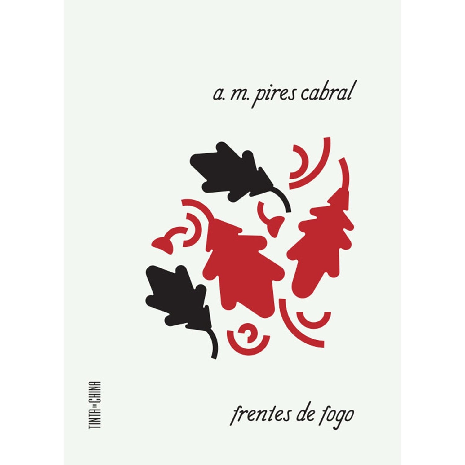 Frentes de Fogo de A. M. Pires Cabral