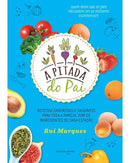 A Pitada do Pai de Rui Marques