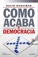 Como Acaba a Democracia de David Runciman