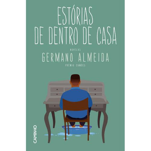 Estórias de Dentro de Casa de Germano Almeida