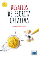 Desafios de Escrita Criativa de Paula Pessanha Isidoro