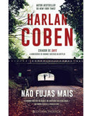 Não Fujas Mais de Harlan Coben
